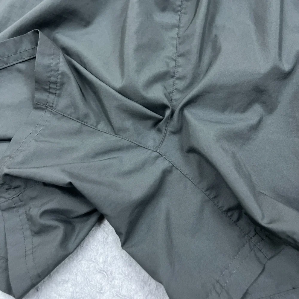 VTG‎ Nike Shorts Mens XL Gray 5.5